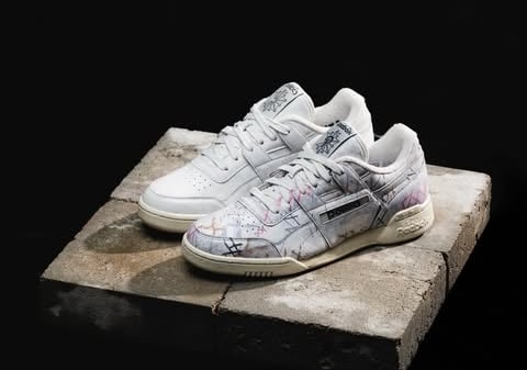 Sneaker Politics & Reebok’s “Wishing Ritual” Workout Plus Releases This Week