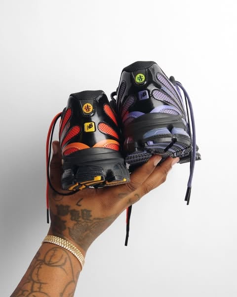 JoeFreshGoods New Balance 1890 Pack