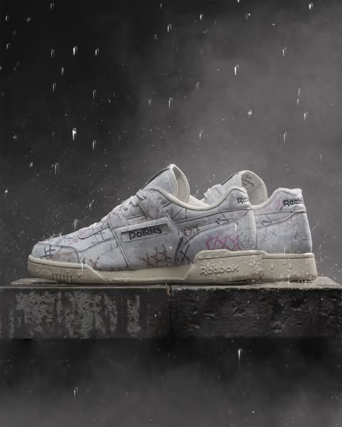 Politics Reebok Workout Plus Wishing Ritual 100258984 100