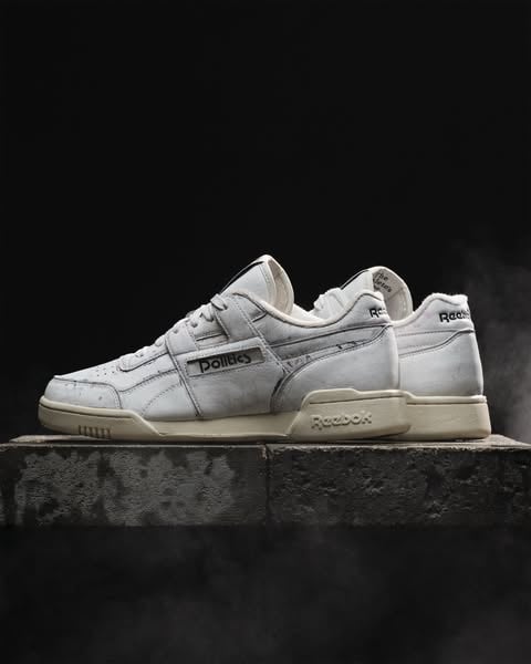 Politics Reebok Workout Plus Wishing Ritual 100258984 100