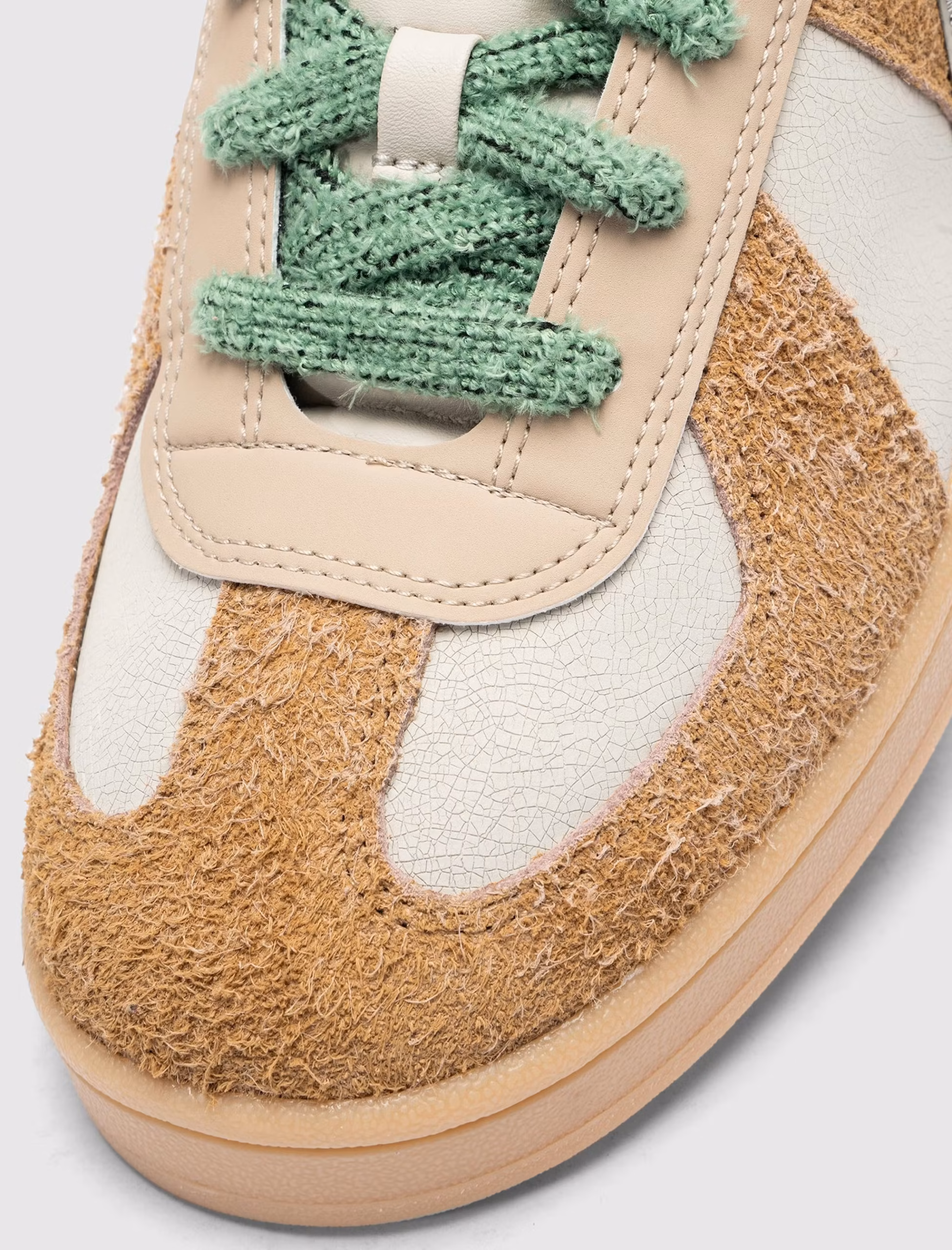 TWG adidas BW 2000 - cream