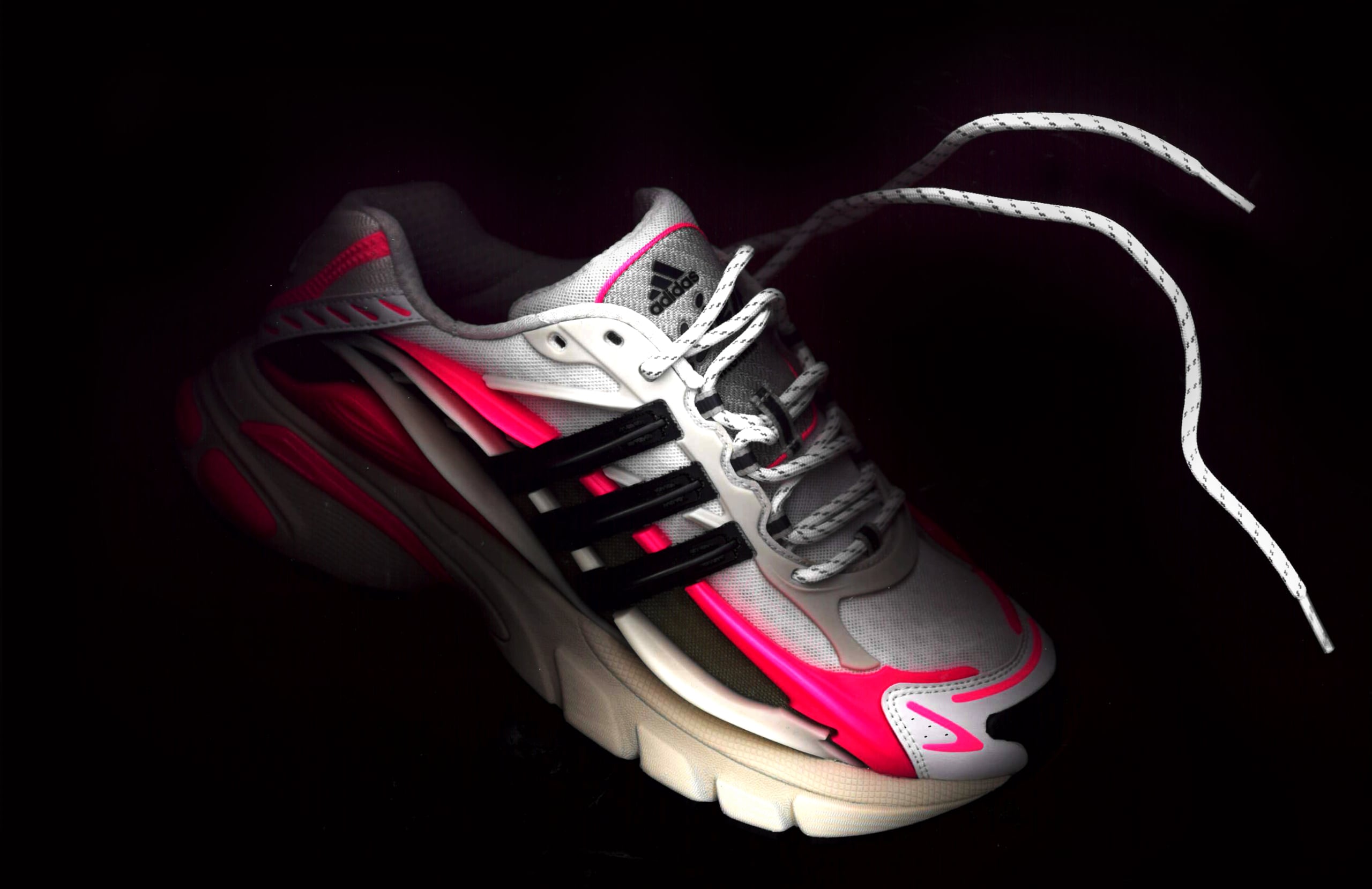 Pharrell & adidas Are Giving Away the “Pink” Jellyfish in Miami This Weekend
