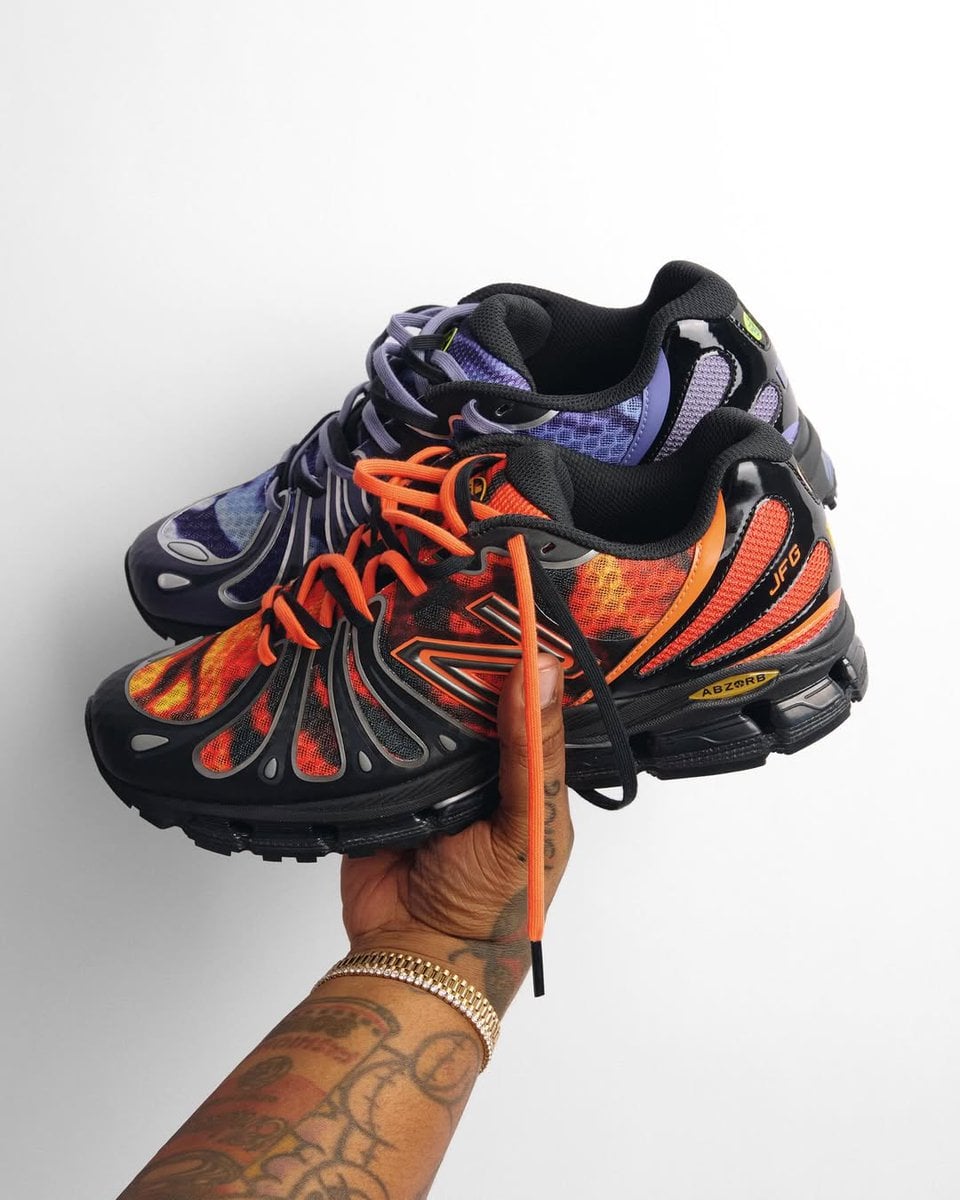 JoeFreshGoods New Balance 1890 Pack