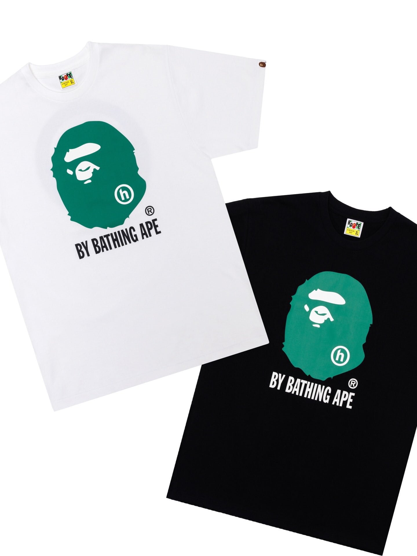 Hidden NY x BAPE Collection