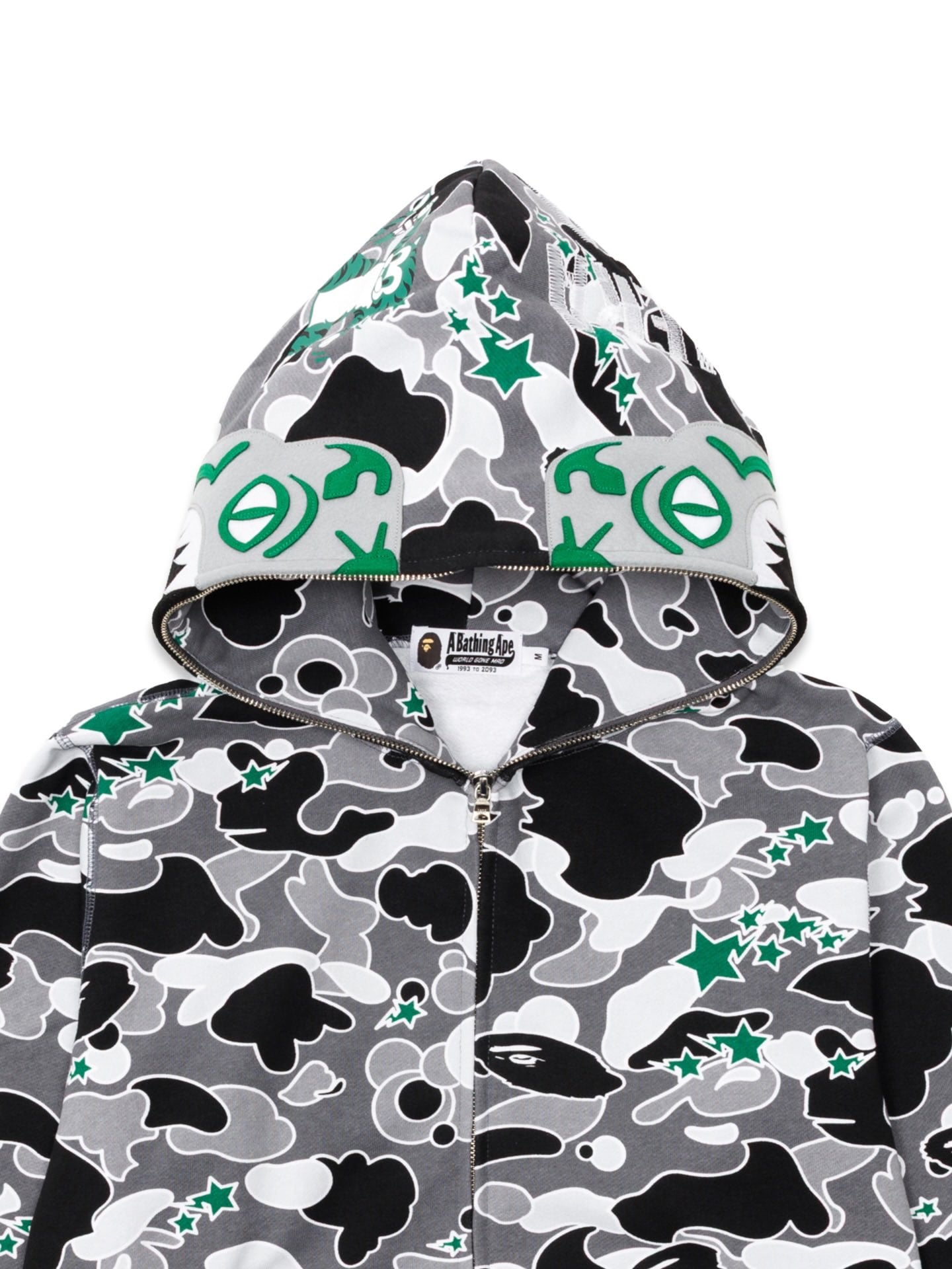 Hidden NY x BAPE Collection