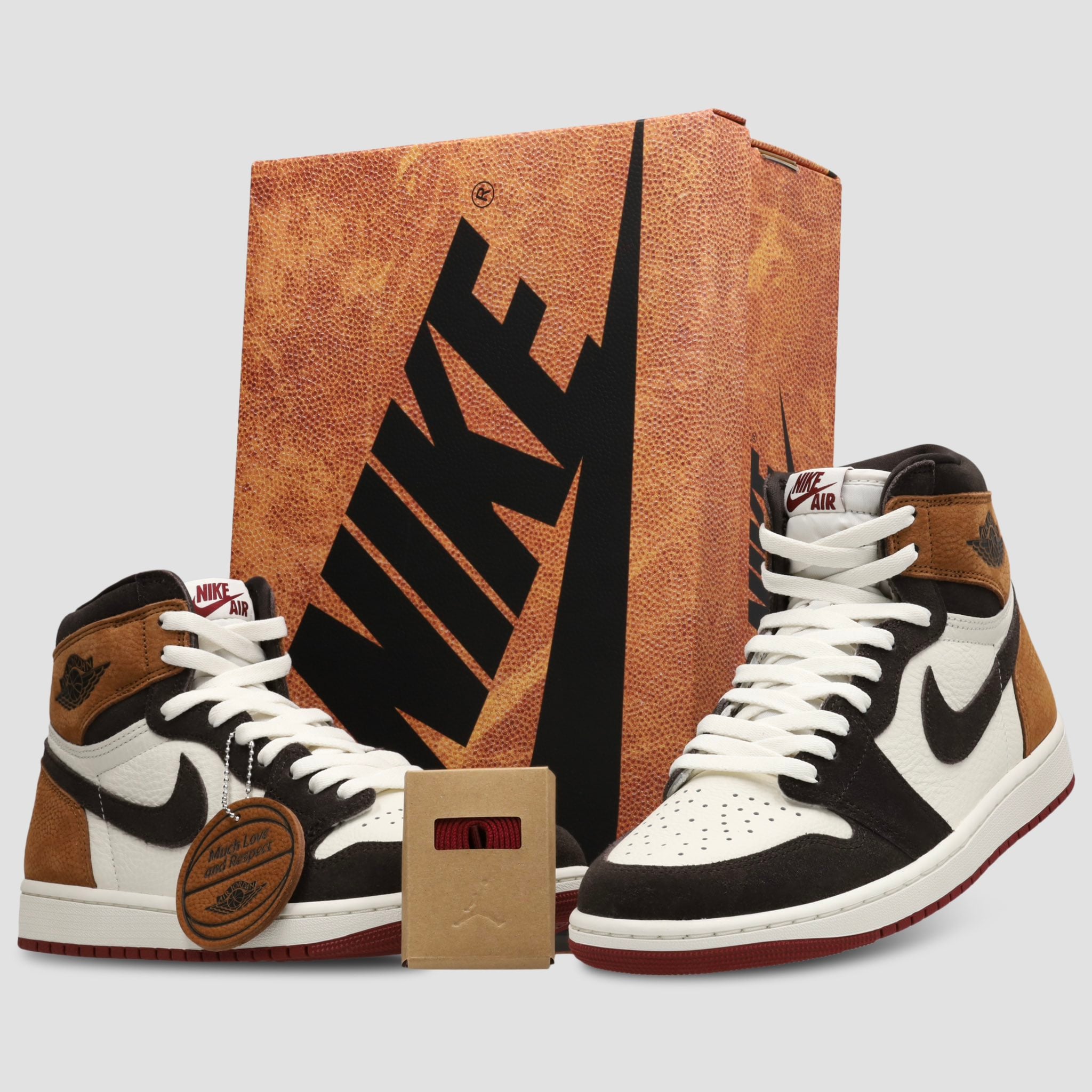 Air Jordan 1 High