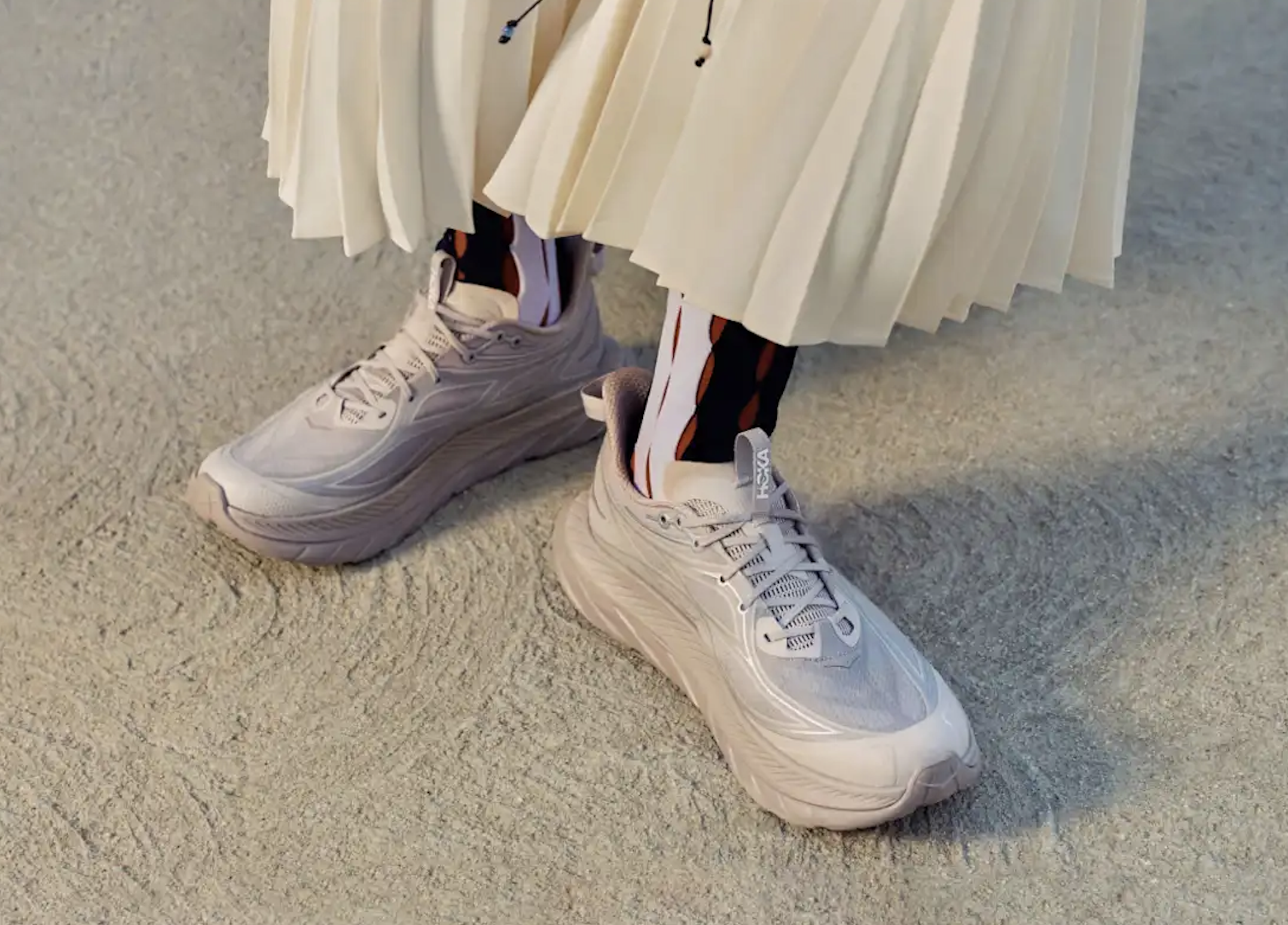 HOKA’s New Mach Remastered Brings Performance Cushioning