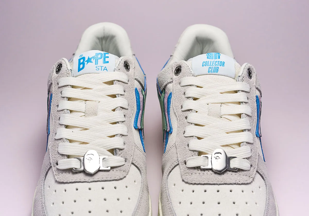 Sneaker News BAPE Day 4