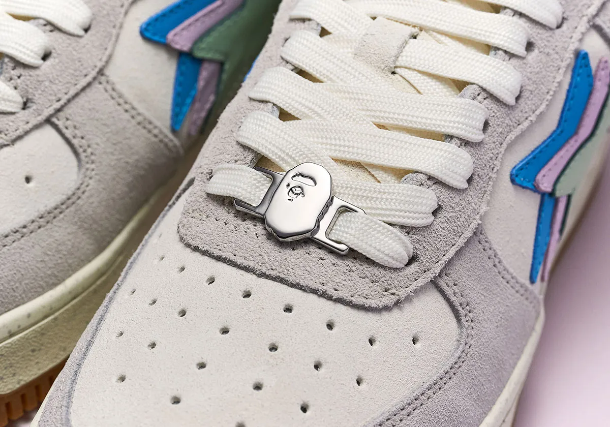 Sneaker News BAPE Day 5