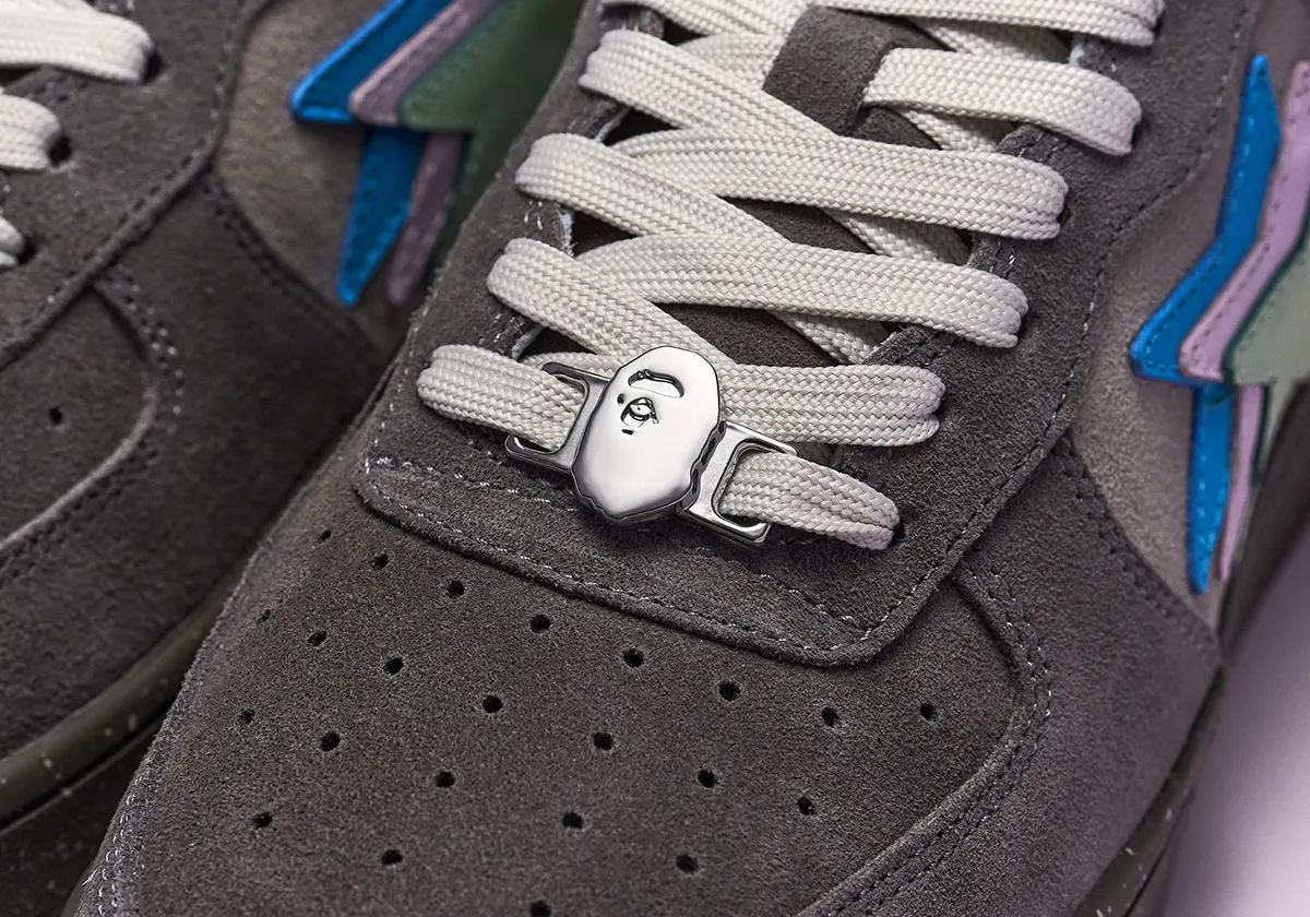 Sneaker News BAPE Night 5