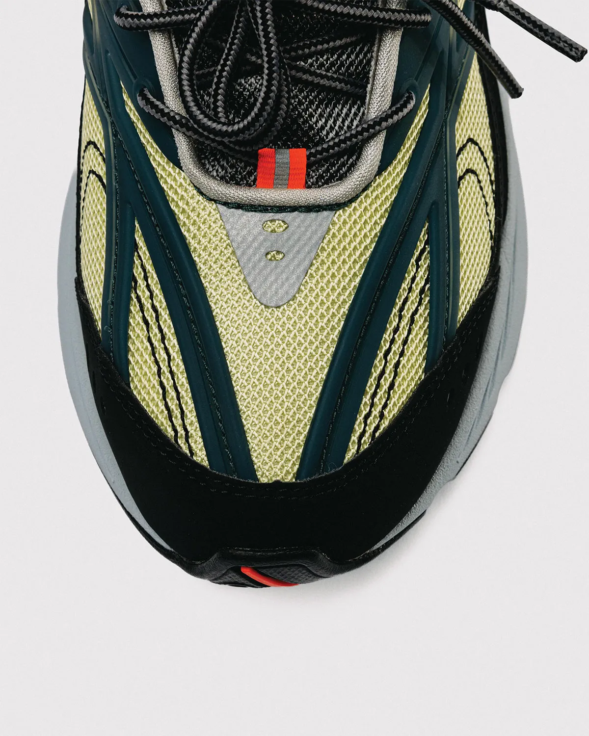 Action Bronson Signature Shoe New Balance 2811 3
