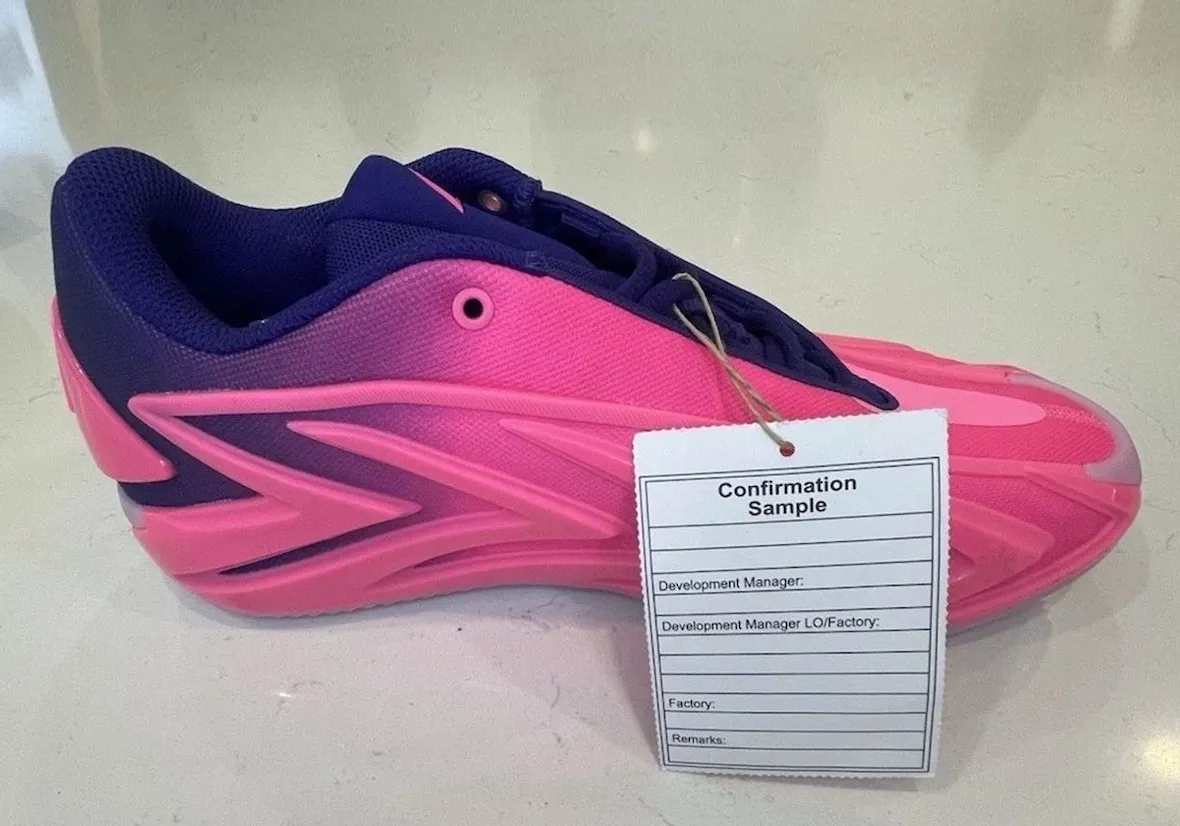 adidas AE3 Lucid Pink KH8545