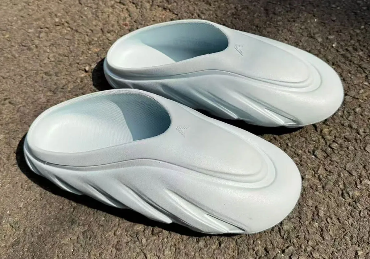 Anthony Edwards Gets an Off-Court Signature with the adidas AE Mule