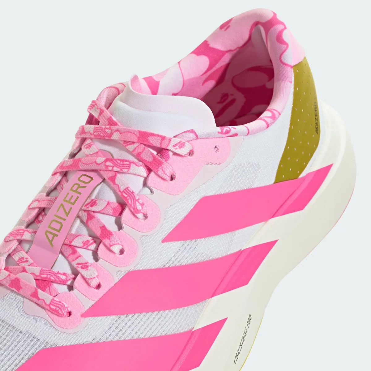 adidas Evo Sl BAPE KJ5751 2