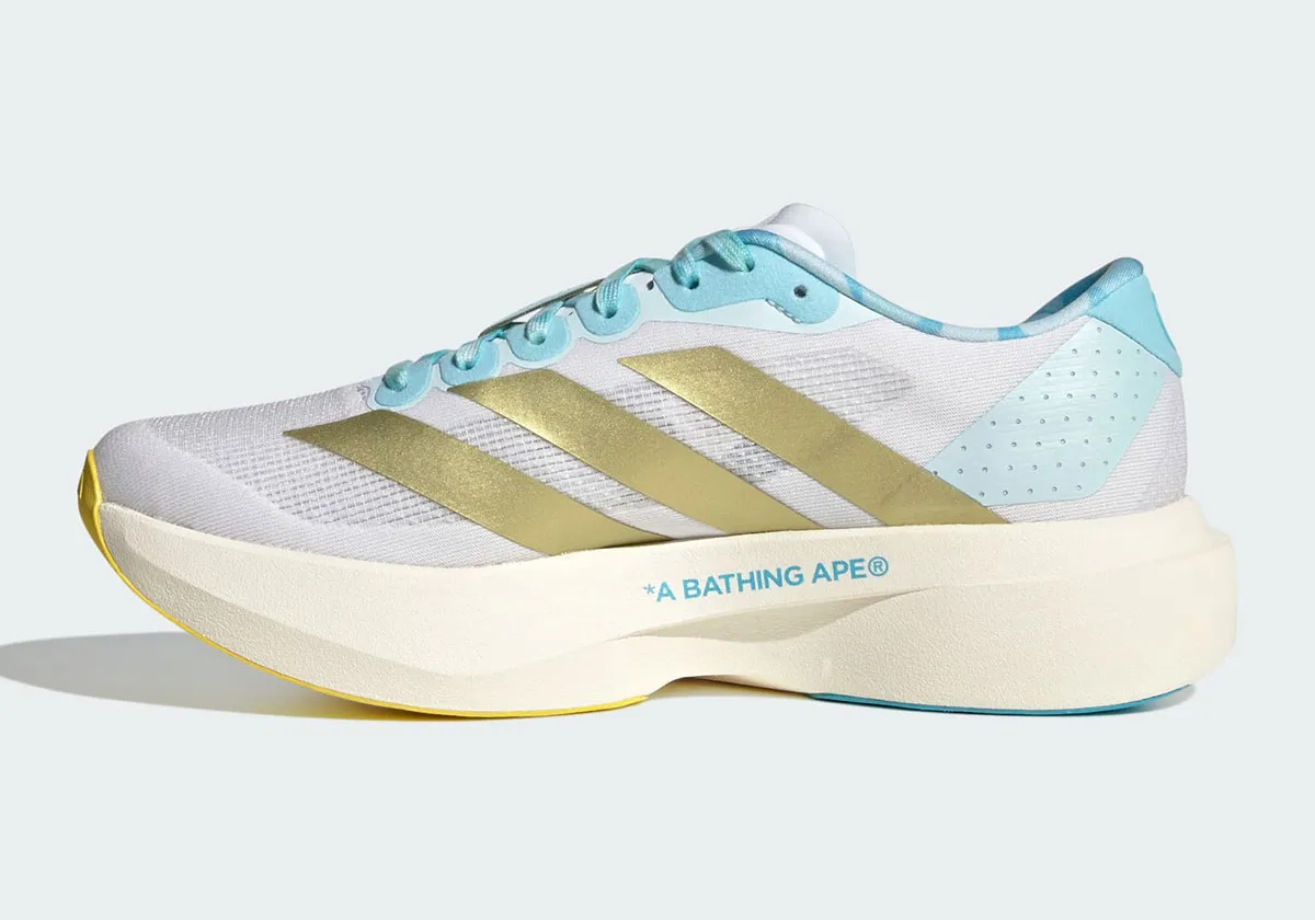 adidas Evo Sl BAPE KJ5751 4