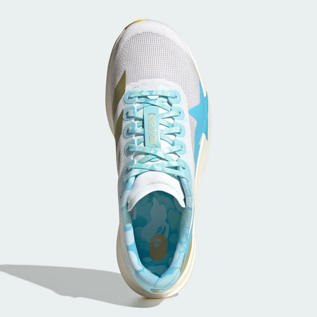 adidas Evo Sl BAPE KJ5751 6
