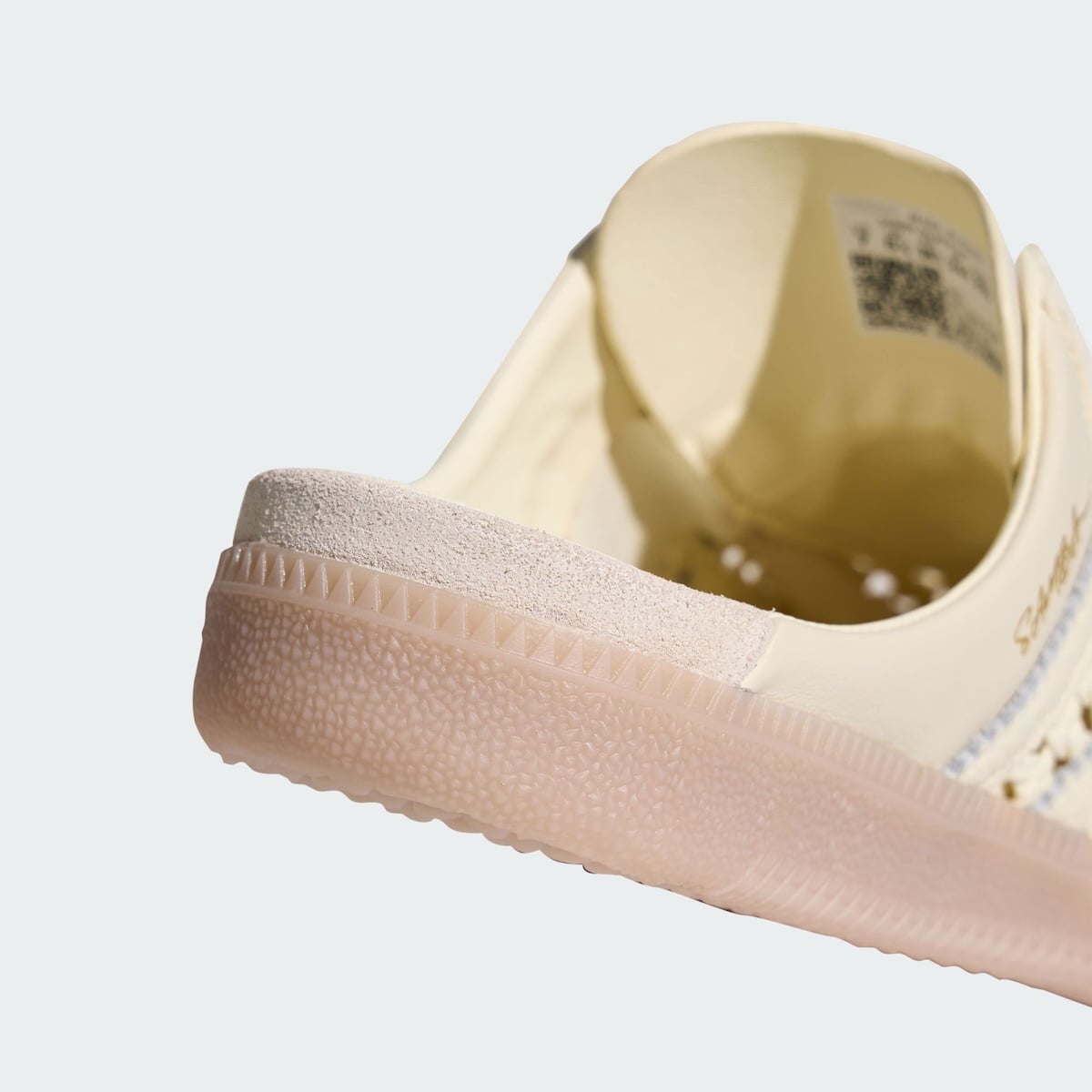 adidas Samba Mule KH7719