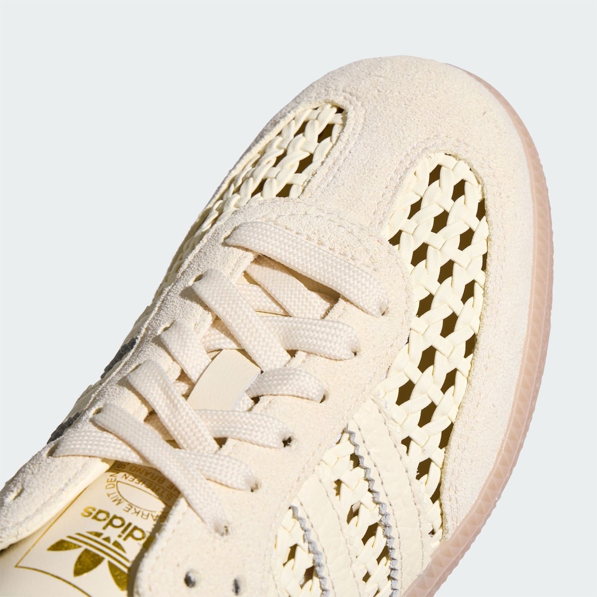 adidas Samba Mule KH7719