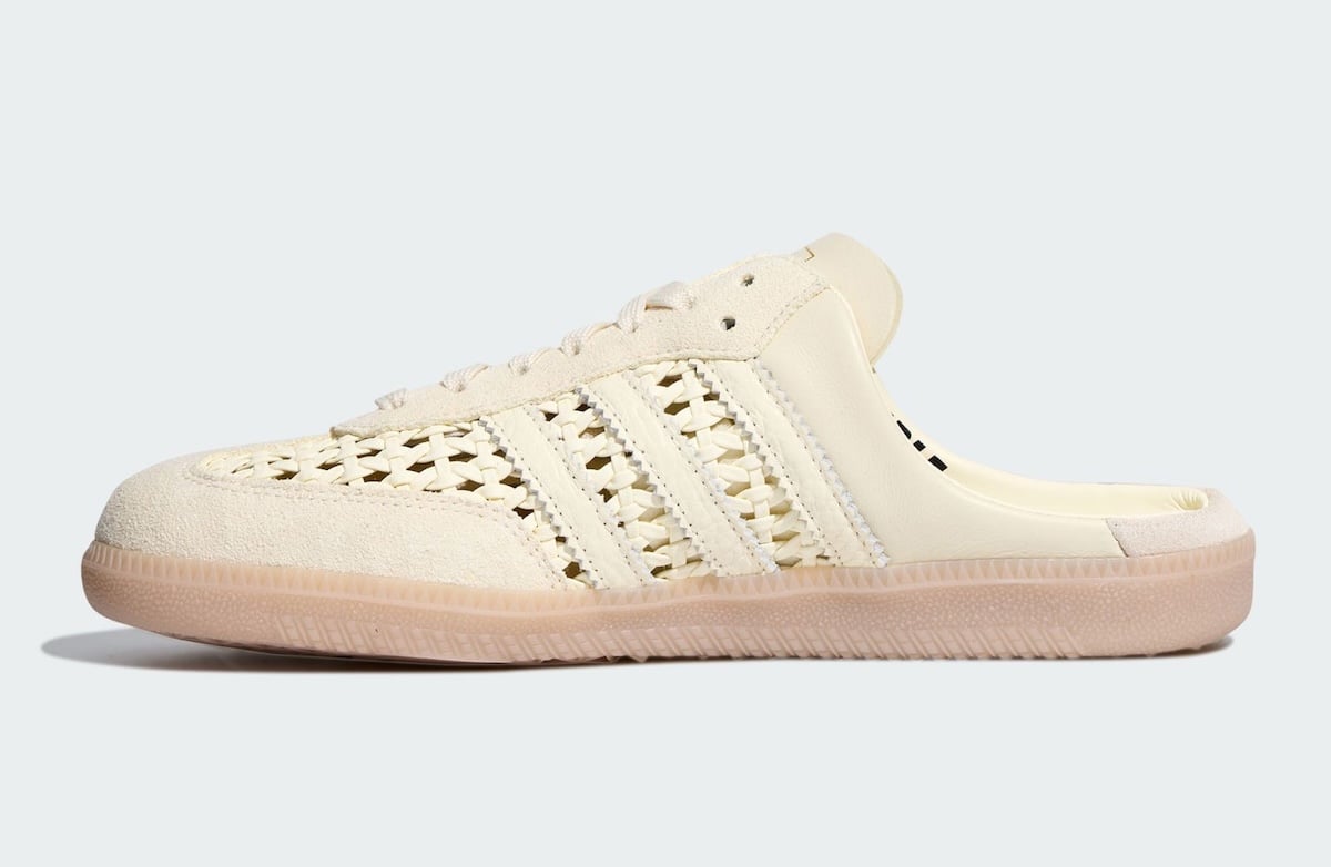 adidas Samba Mule KH7719