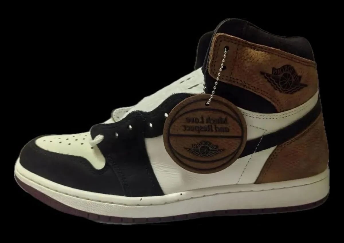 Air Jordan 1 High OG Love The Game DZ5485-201