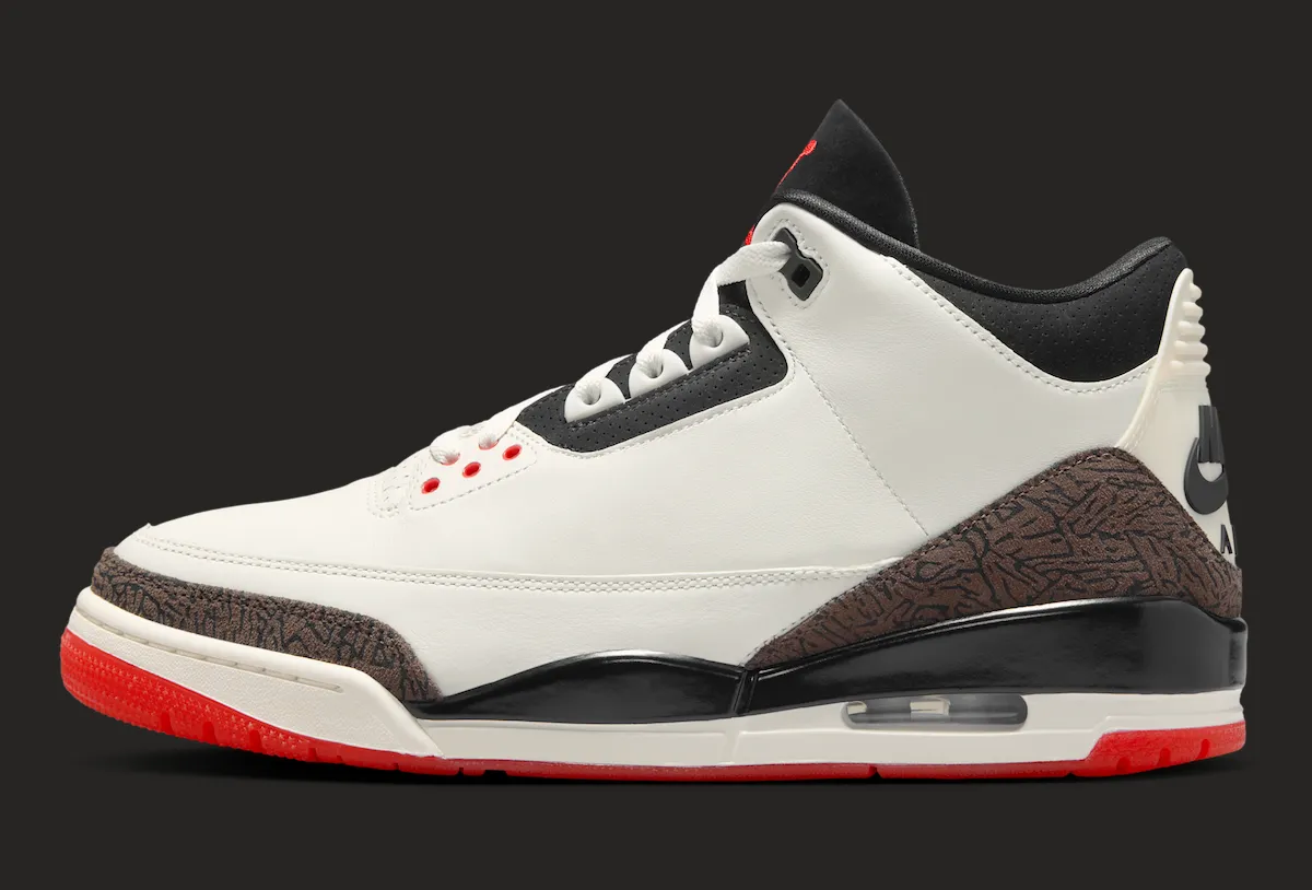 Air Jordan 3 Worlds Best Dad IF4396-103