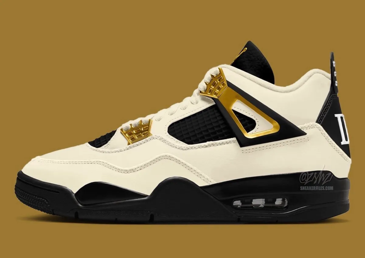 Air Jordan 4 Musik JA8136-200 2027