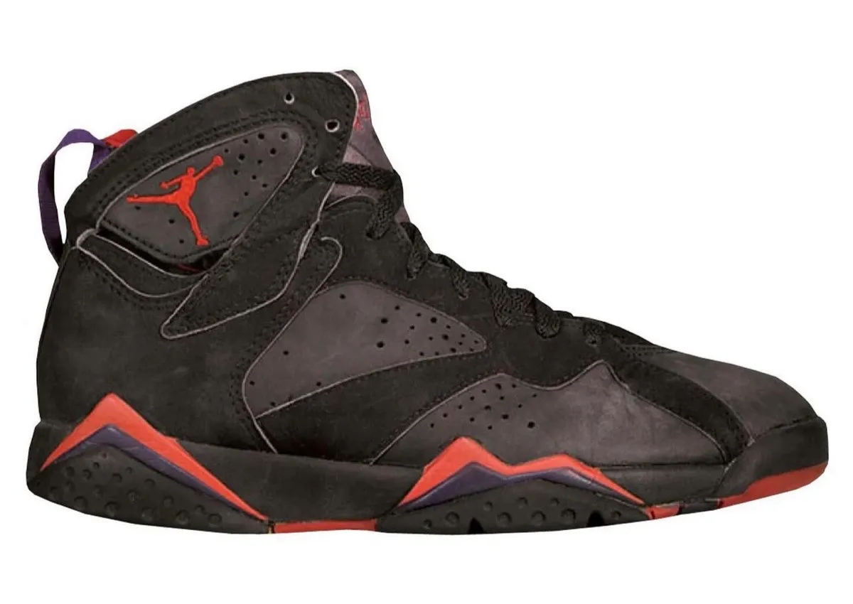 The Air Jordan 7 “Playoffs” Returns in Spring 2027