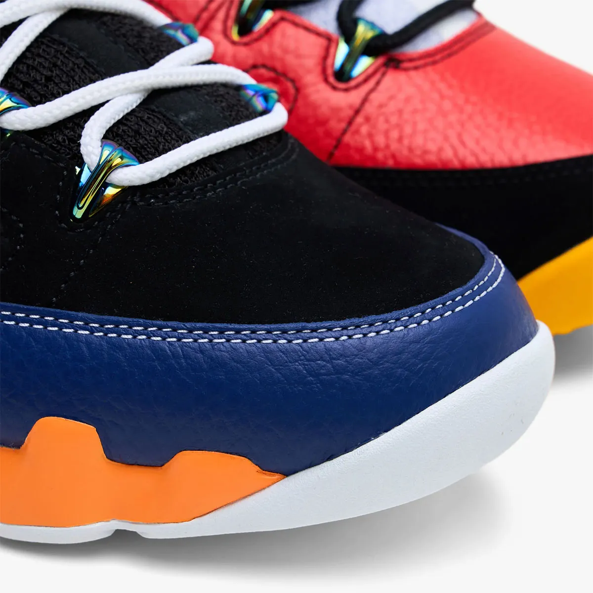 Air Jordan 9 Low What The Kilroy IV6476-010