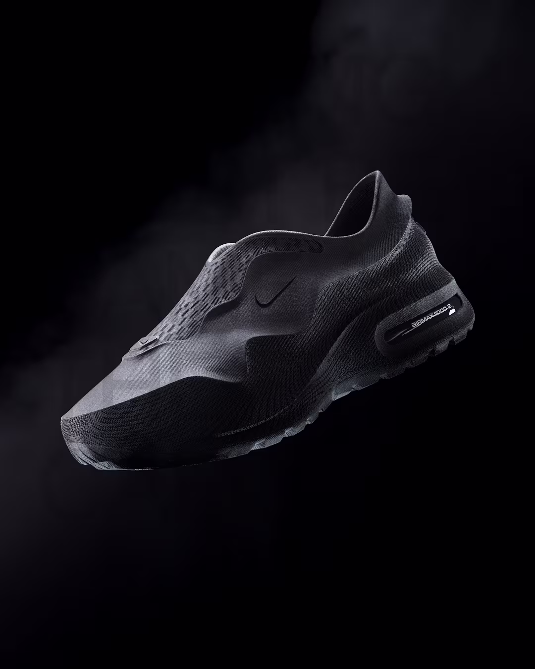 Nike Air Max 1000.2 Black JF3484-001