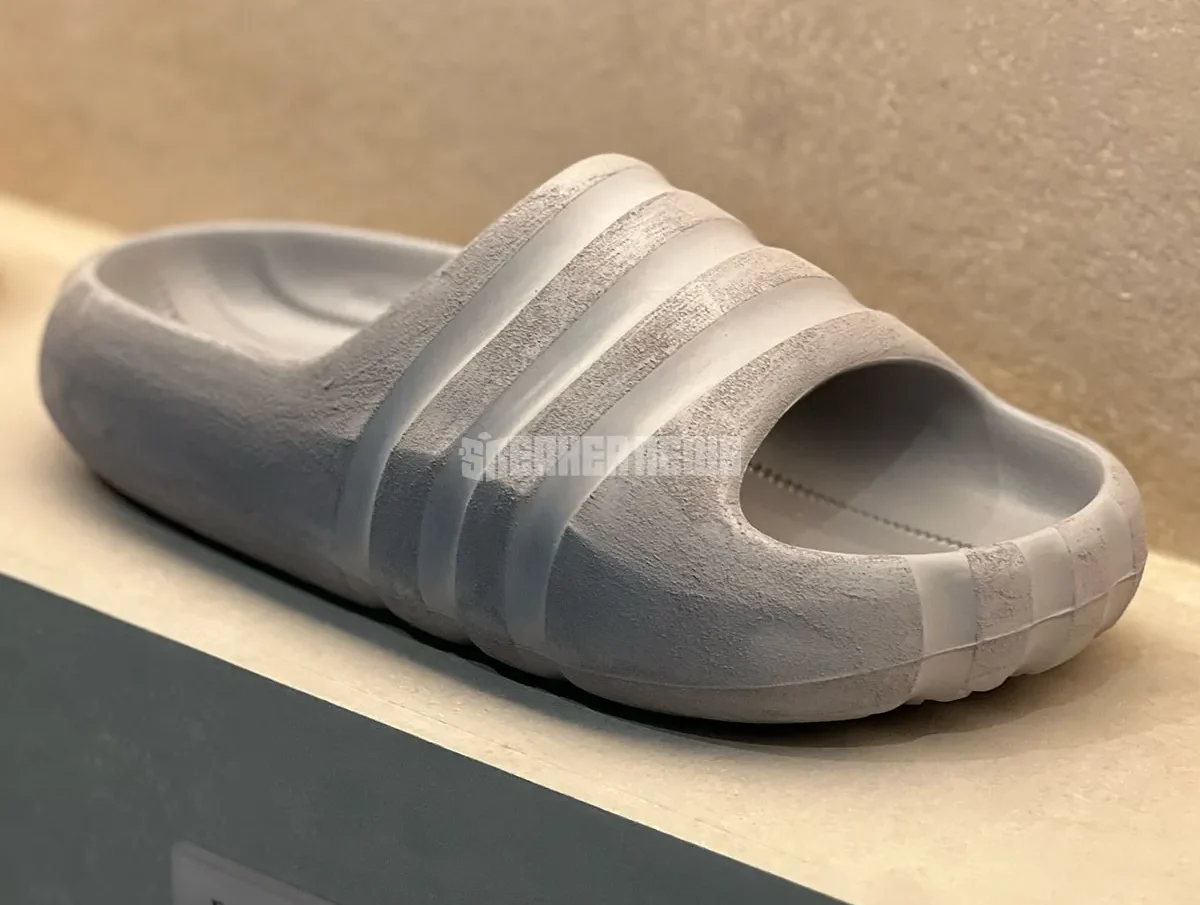Bad Bunny adidas Badbo Stone Slide LC5250