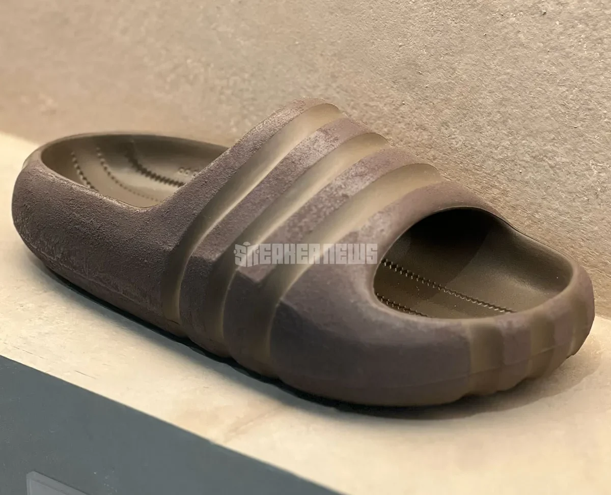 Bad Bunny adidas Badbo Stone Slide LC5252