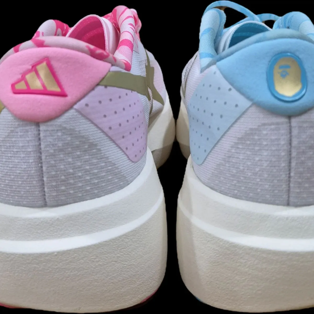 BAPE adidas Evo Sl 3