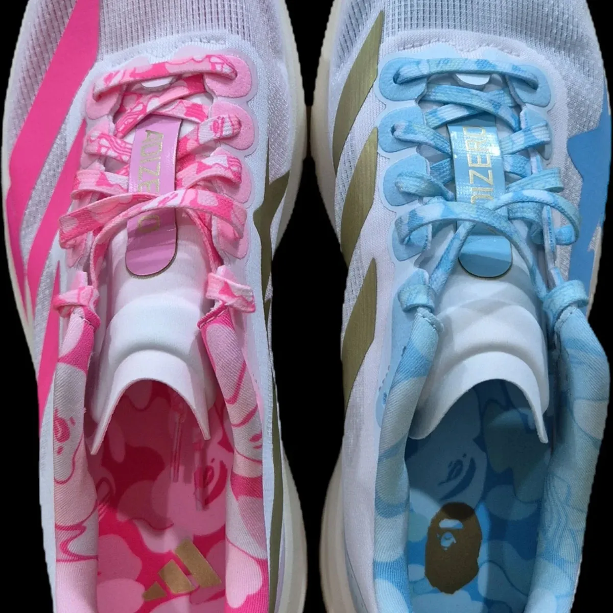 BAPE adidas Evo Sl 6