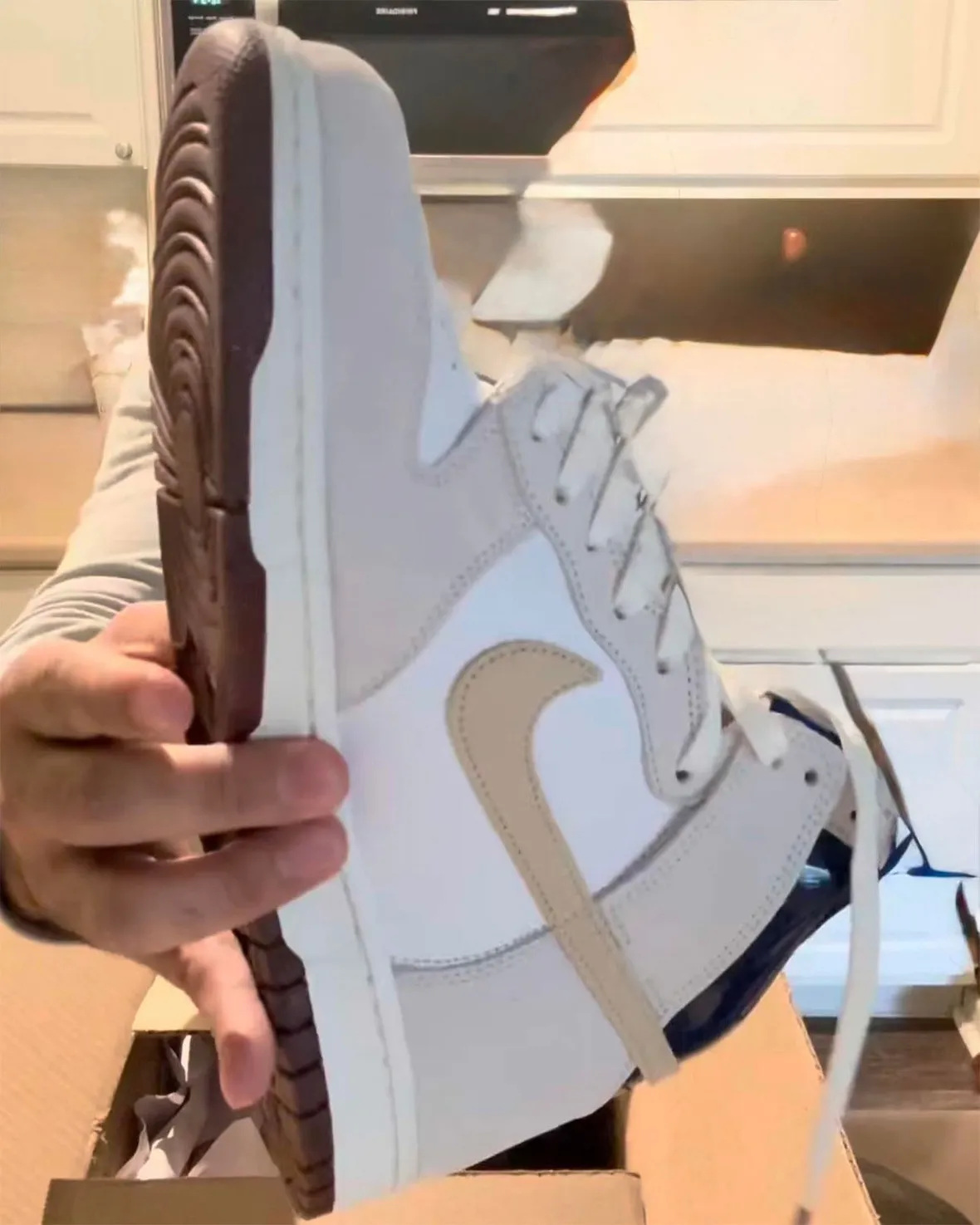 Beyond Nike SB Dunk High IU4491-100 1