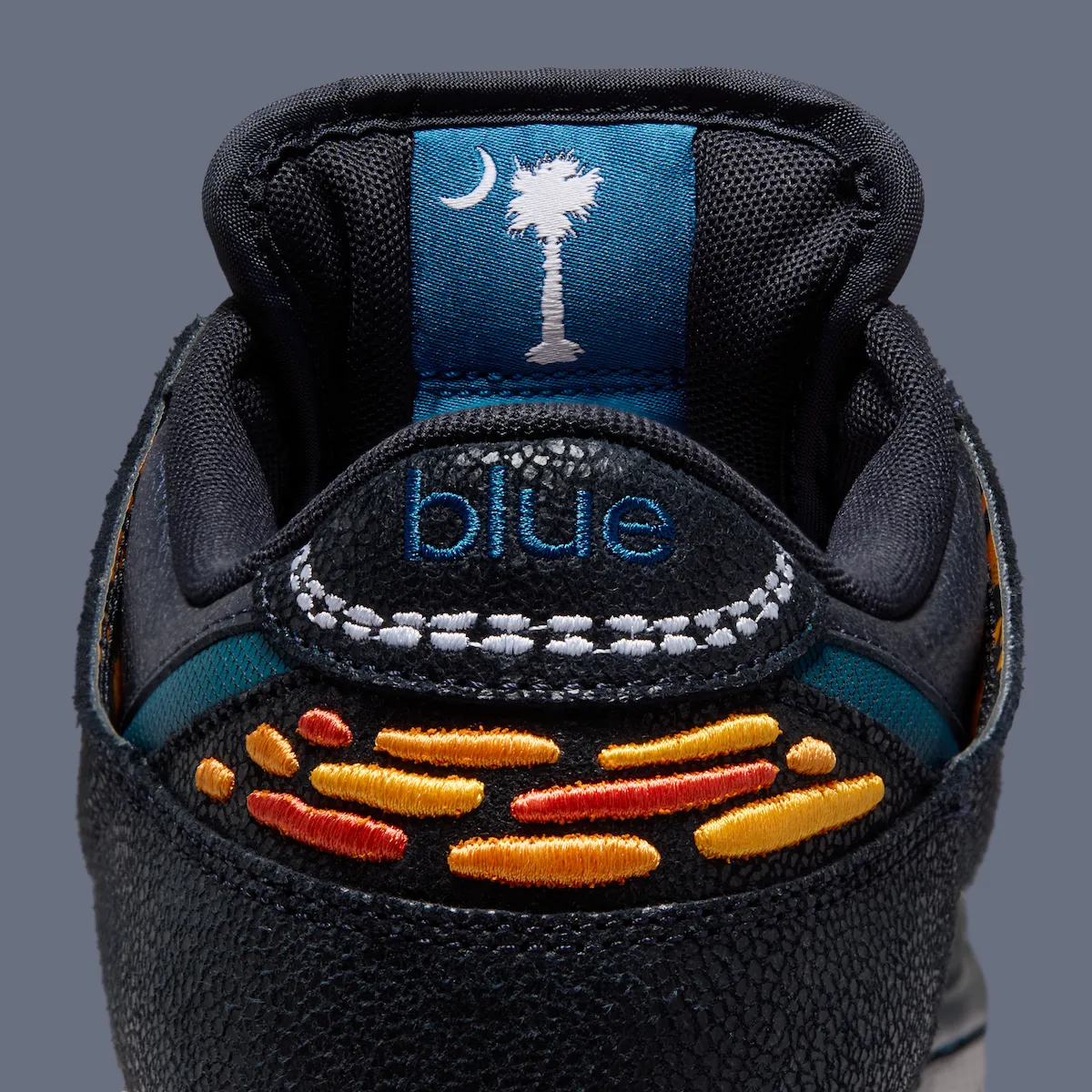 Bluetile Skate Shop x Nike SB Dunk Low