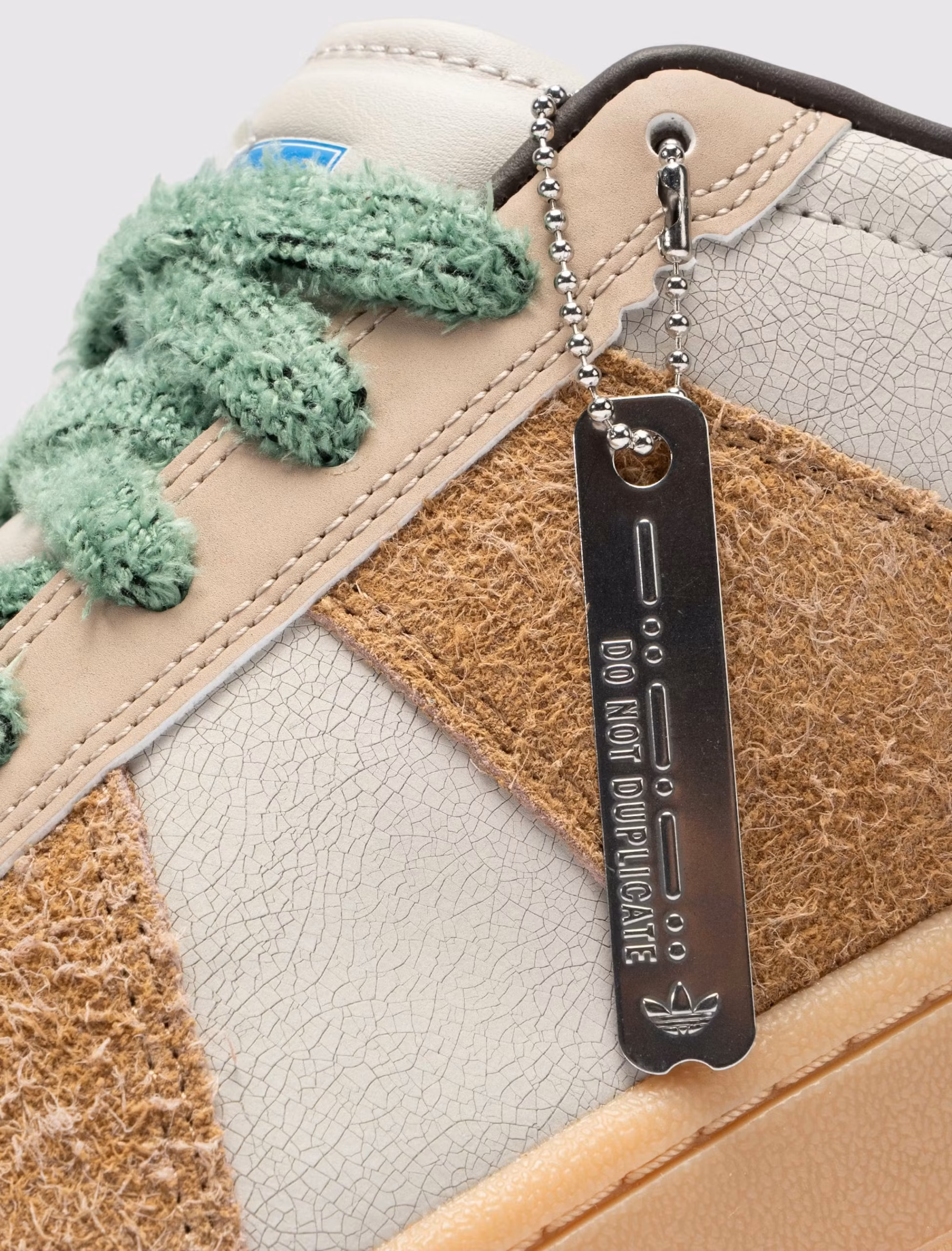 TWG adidas BW 2000 - cream