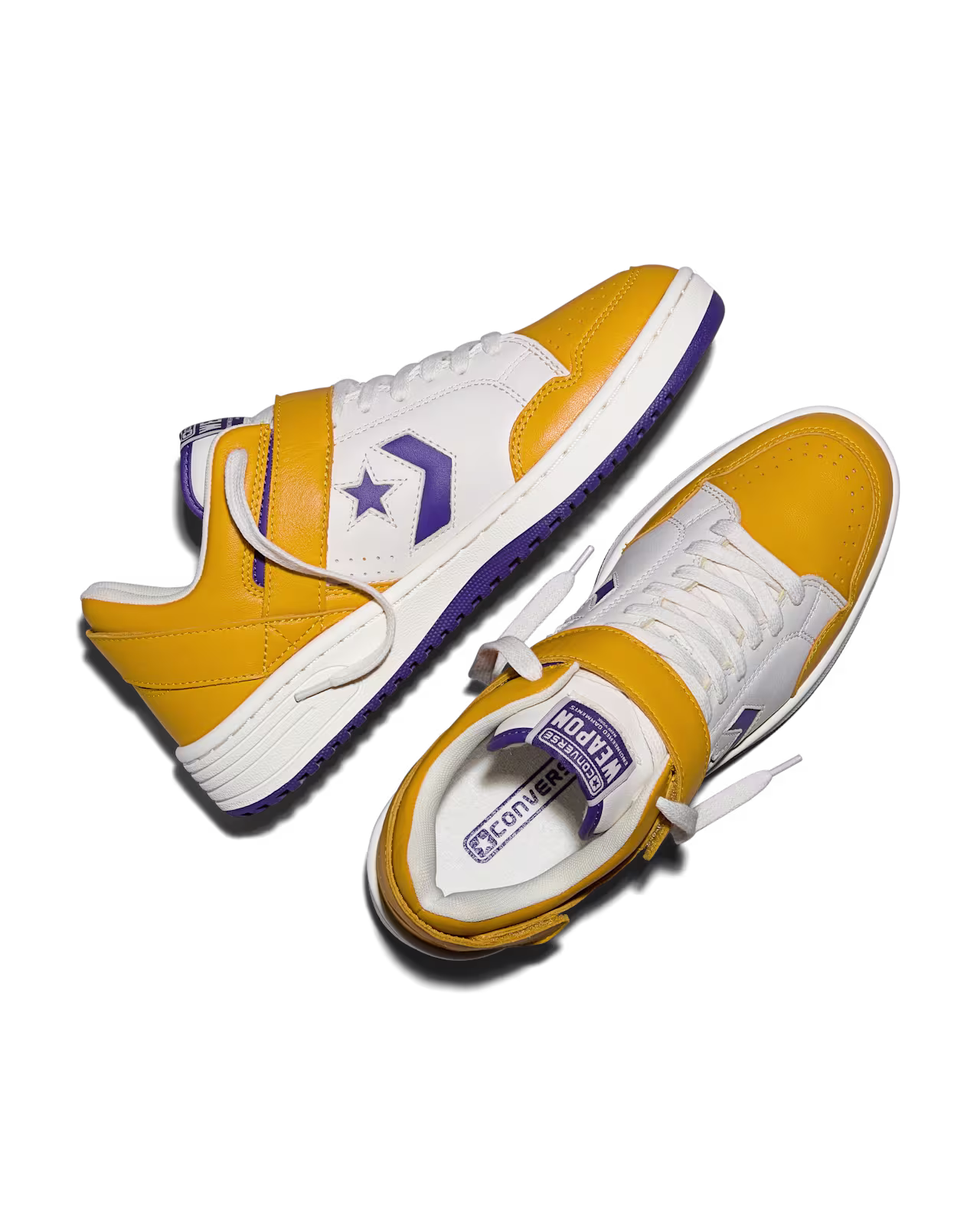 Converse x Engineered Garments Weapon A19690c 103