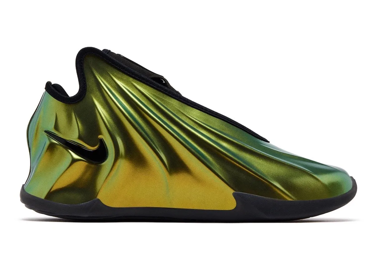 Doaf Nike Gt Future Metallic Nova 2026