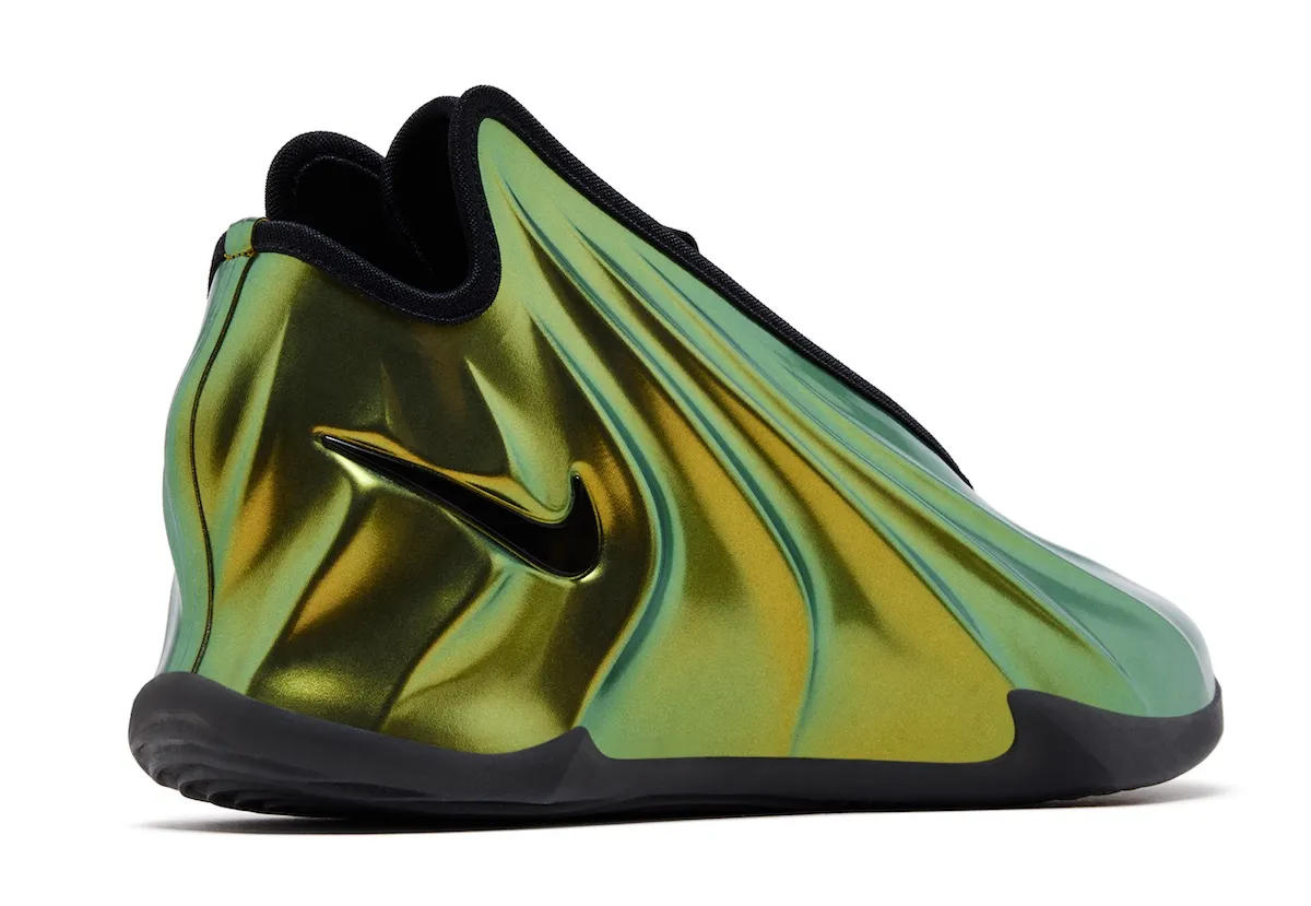 Doaf Nike Gt Future Metallic Nova Release Date 2026 2