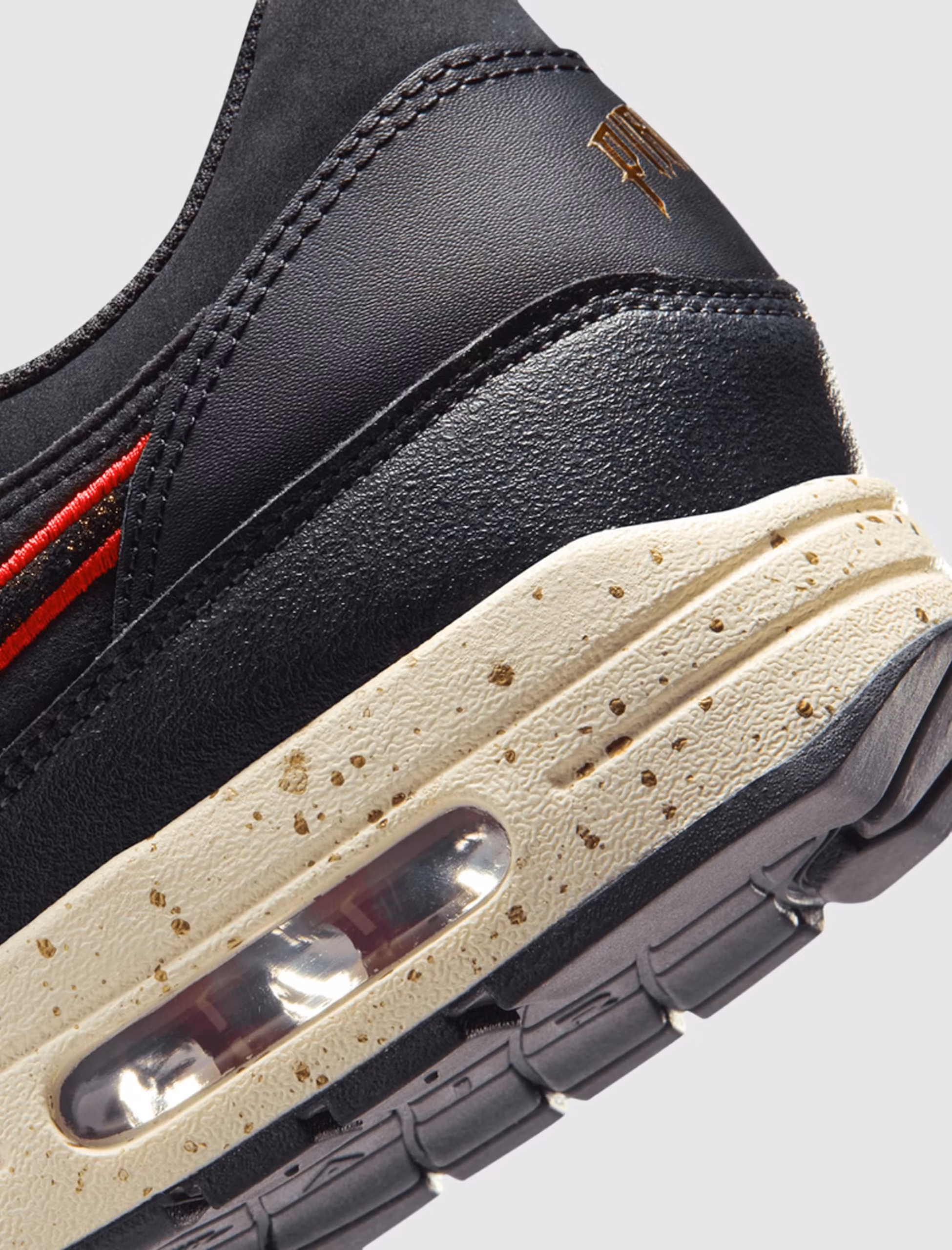 MLB Nike Air Max 1 Pirates IQ2893-001