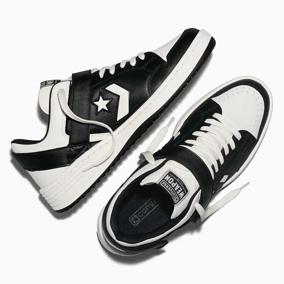 Engineered Garments Converse Weapon A19689c 2