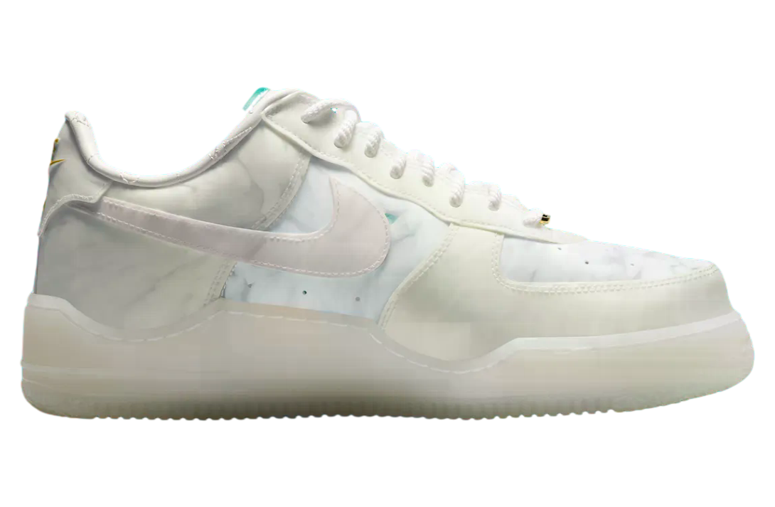 Ipad LeBron James X Nike Air Force 1 Low Beijing