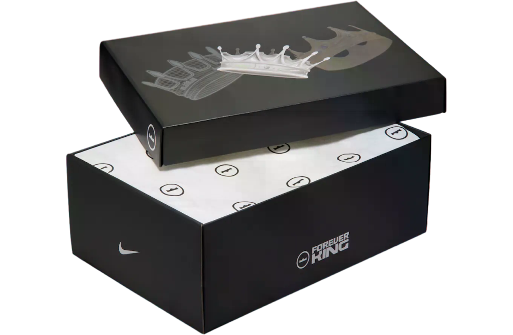Ipad LeBron James X Nike Air Force 1 Low Beijing