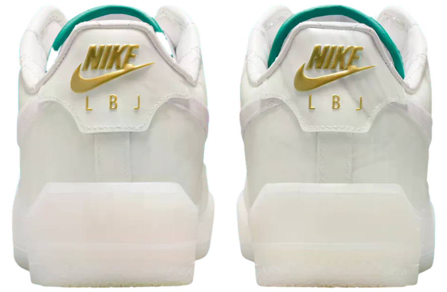 Ipad LeBron James X Nike Air Force 1 Low Beijing