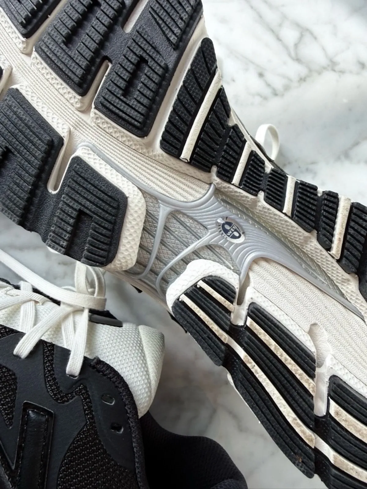 JJJJound New Balance 1890 Black