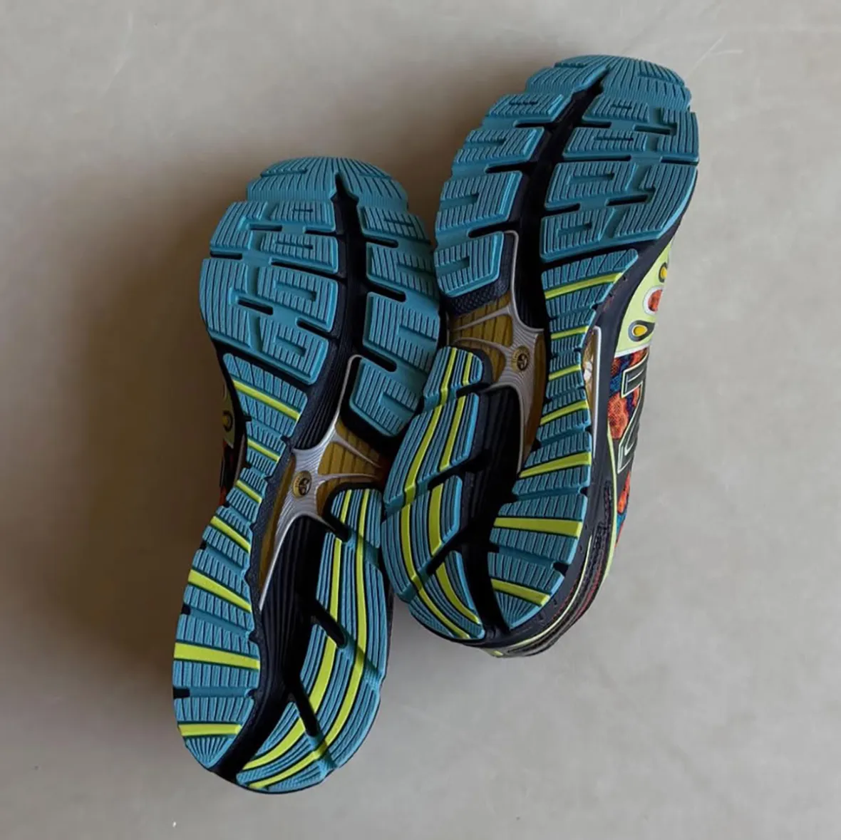 JFG New Balance 1890 Cut the Check