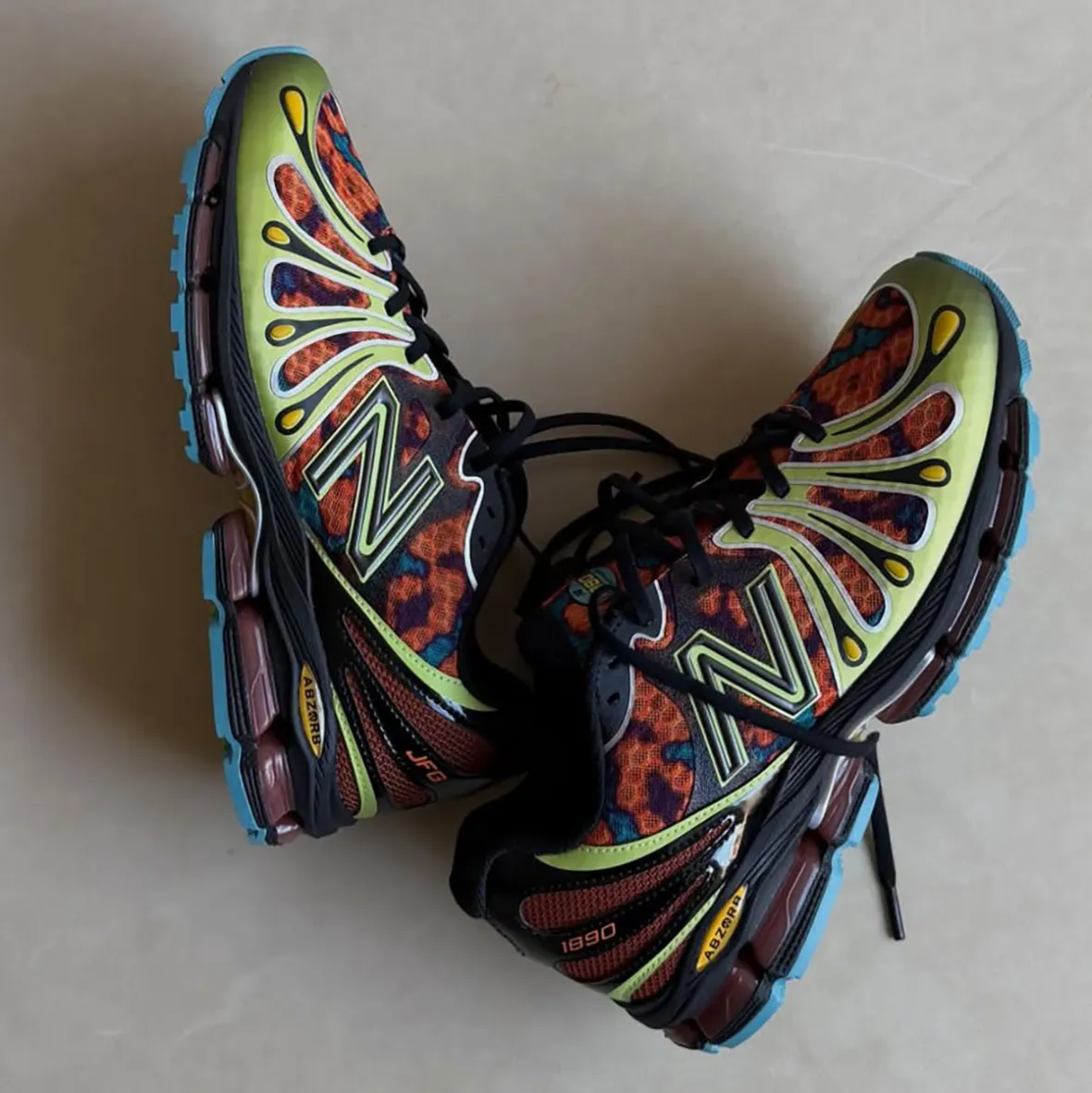 JFG New Balance 1890 Cut the Check