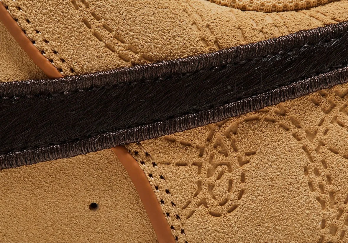 Kobe Nike Air Force 1 Siempre Hermanos IM0582-700