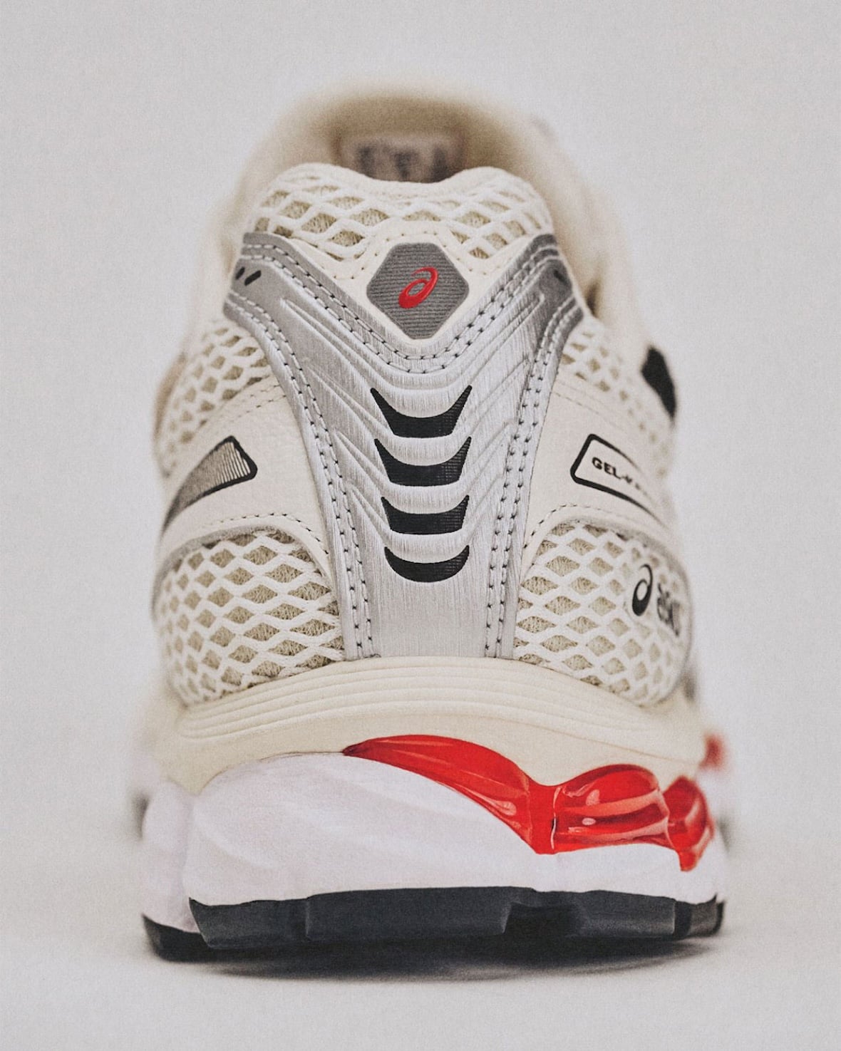 Lapstone & Hammer x Asics GEL-Kayano 12.1 "The Spark"