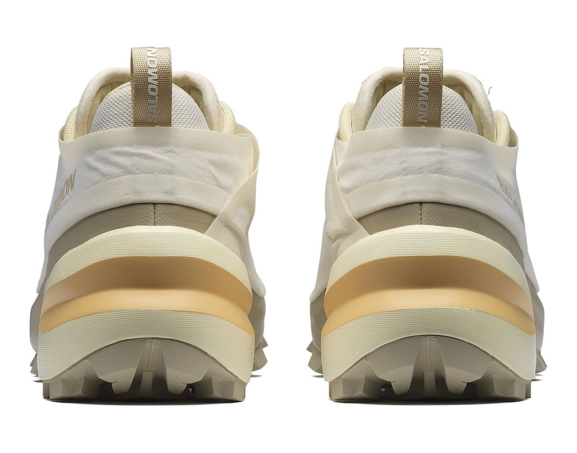 Mm6 Maison Margiela Salomon Cross Dust Vanilla Ice L49200600 3